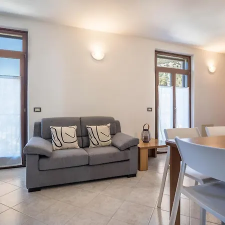Apartment Belvedere Arco