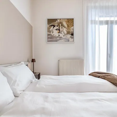 Apartment Belvedere