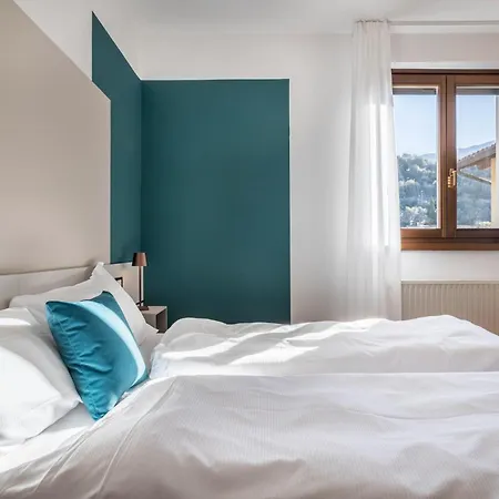 Apartment Belvedere