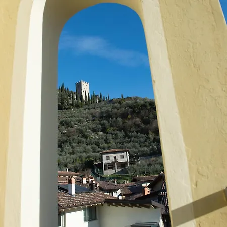 Belvedere Apartment