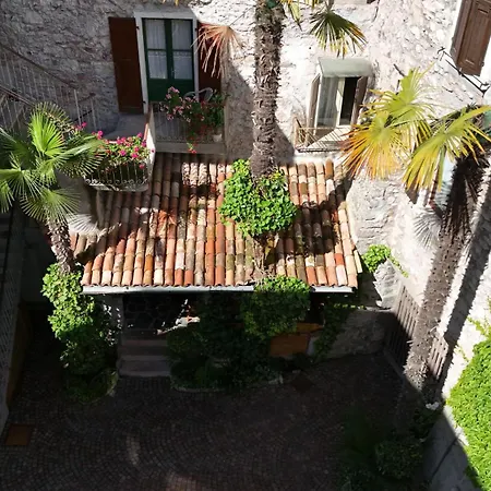 Apartment Belvedere Arco